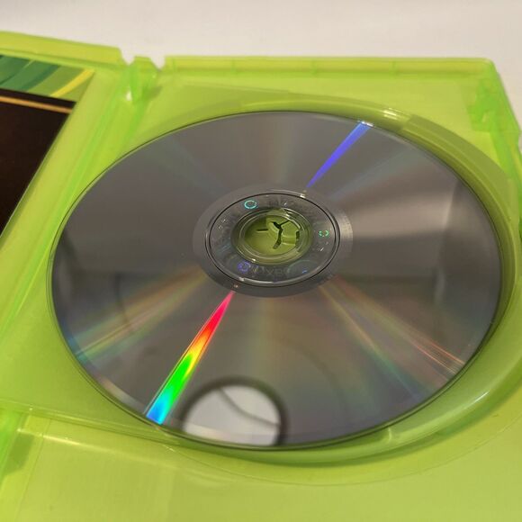 Fallout 3 GOTY + Fallout New Vegas Ultimate Edition Microsoft Xbox 360 Bundle - Picture 6 of 7